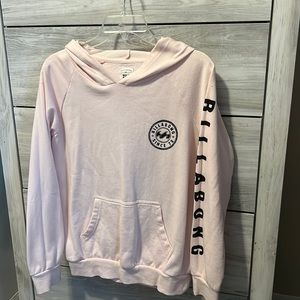 Billabong sweatshirt!